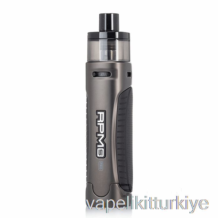 Vape Türkiye Smok Rpm 5 Pro 80w Pod Sistemi Mat Tunç